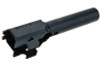 SIG Sauer M18 P320 / XCARRY GBB Airsoft Outer Barrel (Part # 02-01) (by SIG AIR & VFC)