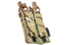 TMC 9mm Stackable DOU Pistol Pouch - Multicam