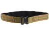 TMC 1.75 inch Combat Belts (Size: M/L) - Coyote Brown