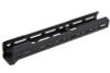 Hephaestus AK Handguard (10.5 inch, M-Lok) for GHK / LCT AK Series (Type III Hard-Coat Anodized)
