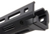 Hephaestus AK Handguard (10.5 inch, M-Lok) for GHK / LCT AK Series (Type III Hard-Coat Anodized)