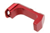 Action Army AAP01 GBB Airsoft Extended Magazine Release - Red