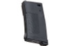 PTS EPM Magazine for SR25 / M110 AEG (120 rounds) - Black