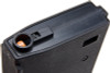 PTS EPM Magazine for SR25 / M110 AEG (120 rounds) - Black