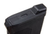 PTS EPM Magazine for SR25 / M110 AEG (120 rounds) - Black