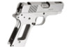Pro Arms SFA V10 Type Stainless Steel Silver Conversion Kit for Tokyo Marui V10 GBB