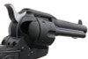 CAW SAA 2nd Artillery STD Heavyweight Black Model Gun