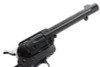 CAW SAA 2nd Artillery STD Heavyweight Black Model Gun