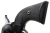 CAW SAA 2nd Cavalry STD Heavyweight Black Model Gun
