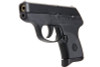 Tokyo Marui LCP Compact Carry Green Gas Airsoft Pistol (Fixed Slide)
