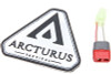 Arcturus Karambit VG ULR PDW 5.5 inch Airsoft M4 AEG Rifle