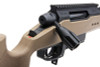 Silverback TAC 41 P Bolt Action Rifle - FDE