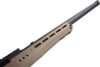 Silverback TAC 41 P Bolt Action Rifle - FDE