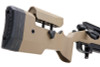 Silverback TAC 41 P Bolt Action Rifle - FDE