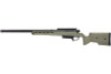 Silverback TAC 41 P Bolt Action Rifle - OD