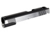 Gunsmith Bros SFA Single Slide for Tokyo Marui Hi-Capa GBB Pistol - 2 Tone