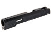 Gunsmith Bros TTI Single Slide for Tokyo Marui Hi-Capa GBB Pistol - Black