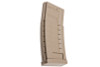 Arcturus 416 Magazine (300 rounds DMAG, Hi-Cap Flash EMM AEG Magazine) - TAN