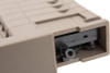 Arcturus 416 Magazine (300 rounds DMAG, Hi-Cap Flash EMM AEG Magazine) - TAN
