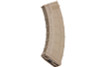 DMAG (D-DAY) AKM 550rds Hi-Cap Wheel EMM AEG Magazine - TAN