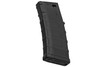 M4 Magazine (D-DAY)(350 rounds DMAG, Hi-Cap Flash EMM AEG Magazine) - Black