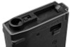M4 Magazine (D-DAY)(350 rounds DMAG, Hi-Cap Flash EMM AEG Magazine) - Black