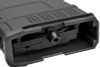 M4 Magazine (D-DAY)(350 rounds DMAG, Hi-Cap Flash EMM AEG Magazine) - Black