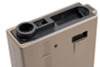 Arcturus 416 Magazine (340 rounds AEG DMAG, Hi-Cap Wheel EMM AEG Magazine) - TAN