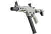 ICS CXP-MARS PDW9 S3 Airsoft M4 9mm AEG Rifle (Short-Stroke Trigger) - Grey
