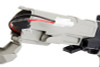 ICS CXP-MARS PDW9 S3 Airsoft M4 9mm AEG Rifle (Short-Stroke Trigger) - Grey