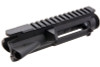 Z-Parts M4 Upper Receiver (Forged) for Tokyo Marui M4 MWS GBBR Airsoft - Black