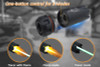 ACETECH Blaster Tracer Unit (M14CCW) with M11CW Adaptor (Flame Effect) - DE