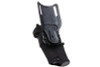 GK Tactical 63DO Holster for G17 / G18 with QL Mount - Black