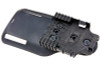 GK Tactical 63DO Holster for G17 / G18 with QL Mount - Black