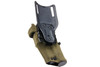 GK Tactical 63DO Holster for G17 / G18 with QL Mount - Ranger Green
