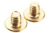 COWCOW Technology Stainless Steel Grip Screw for Tokyo Marui Hi-Capa GBB Series - Gold