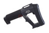 Madbull ACE SOCOM Modular Stock for M4 AEG (Black)