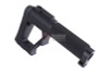 Madbull ACE SOCOM Modular Stock for M4 AEG (Black)