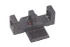 5KU Fiber Optic Sight (Glow) for Tokyo Marui Hi-Capa Series (Type 1)