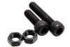 Airtech Studios Butt Stock Extension for G&G ARP9/556 Series Airsoft AEG Rfiles