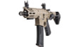 KRYTAC Trident MK2 PDW Airsoft M4 AEG Rifle - FDE