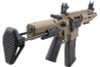 KRYTAC Trident MK2 PDW Airsoft M4 AEG Rifle - FDE