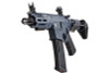 KRYTAC Trident MK2 PDW-M Airsoft M4 AEG Rifle - Combat Grey