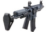 KRYTAC Trident MK2 PDW-M Airsoft M4 AEG Rifle - Combat Grey