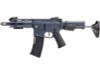 KRYTAC Trident MK2 PDW-M Airsoft M4 AEG Rifle - Combat Grey