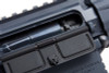 KRYTAC Trident MK2 PDW-M Airsoft M4 AEG Rifle - Combat Grey