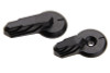 KRYTAC CNC Ambi Selector Switch Assembly & Selector for Krytac AEG / M4 & M16 Series AEG - Anodized Black