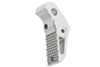 TTI Airsoft Tactical Adjustable Airsoft Trigger for G Series GBB Pistol - Silver