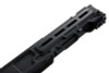 Maple Leaf MLC S2 Tactical Folding Chassis for VSR-10 Series - BK