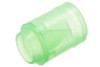 Maple Leaf Cool Shot Silicone Hop Bucking 50 Degree for Airsoft AEG (used with GBB Inner Barrel) - Green